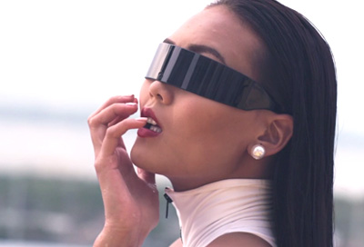 Caress Me by JALL! Swimwear